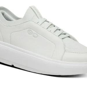 Dames Club+ White
