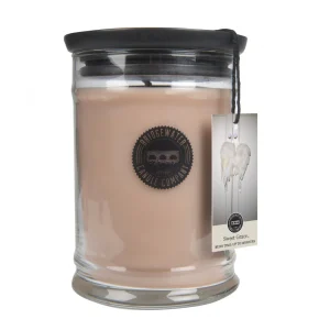 Bridgewater Geurkaars  - Sweet Grace - Groot