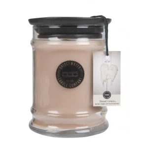 Bridgewater Geurkaars - Sweet Grace - Klein