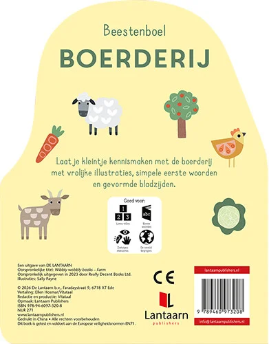 Beestenboel Boerderij - Afbeelding 3