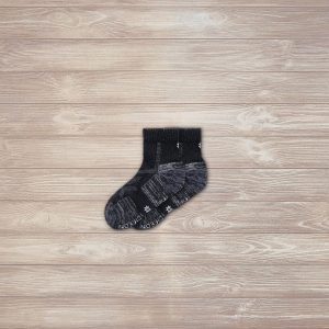 Hiking - Zwart laag (1 paar)