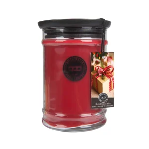 Bridgewater Geurkaars Klein - Christmas Bliss