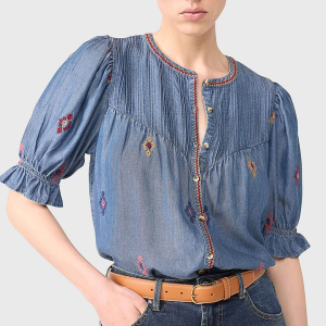 Kai Denim Aztec