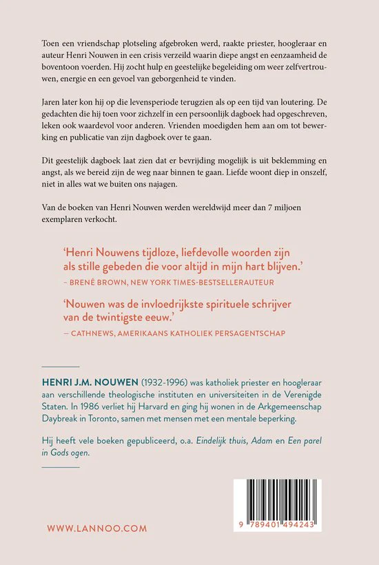 Binnen geroepen - Henri Nouwen - Afbeelding 3